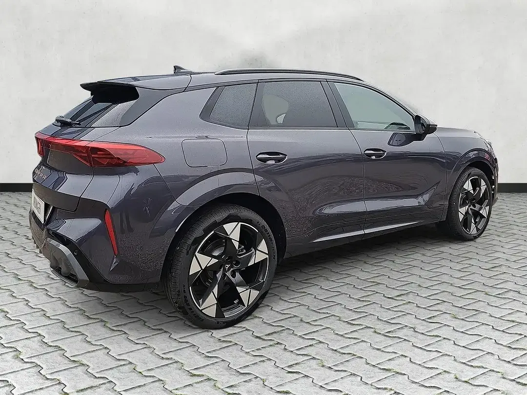 CUPRA Terramar - Thumbnail 8