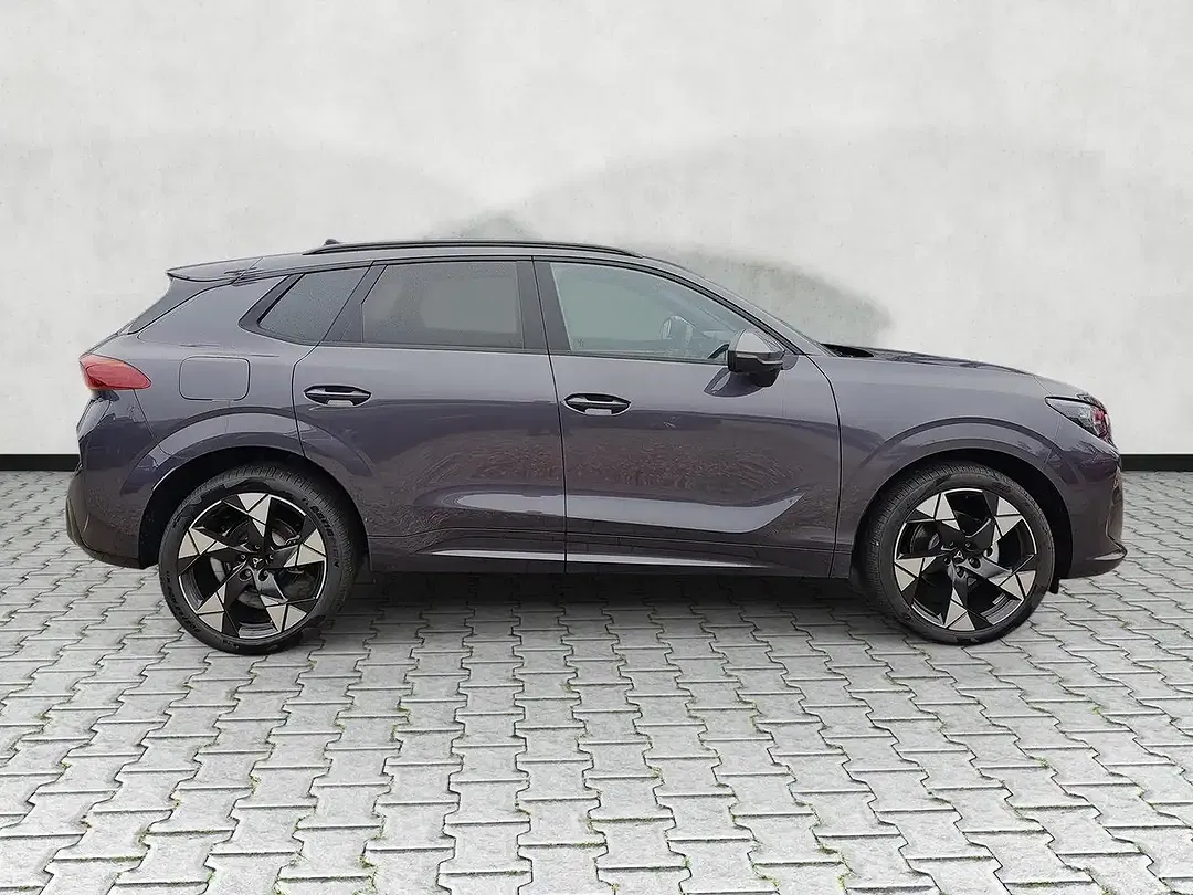 CUPRA Terramar - Thumbnail 9