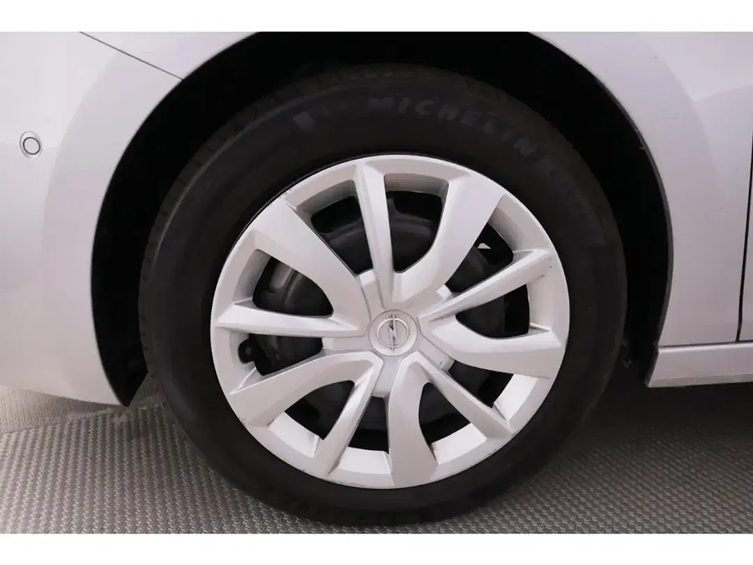 Opel Corsa - Thumbnail 14