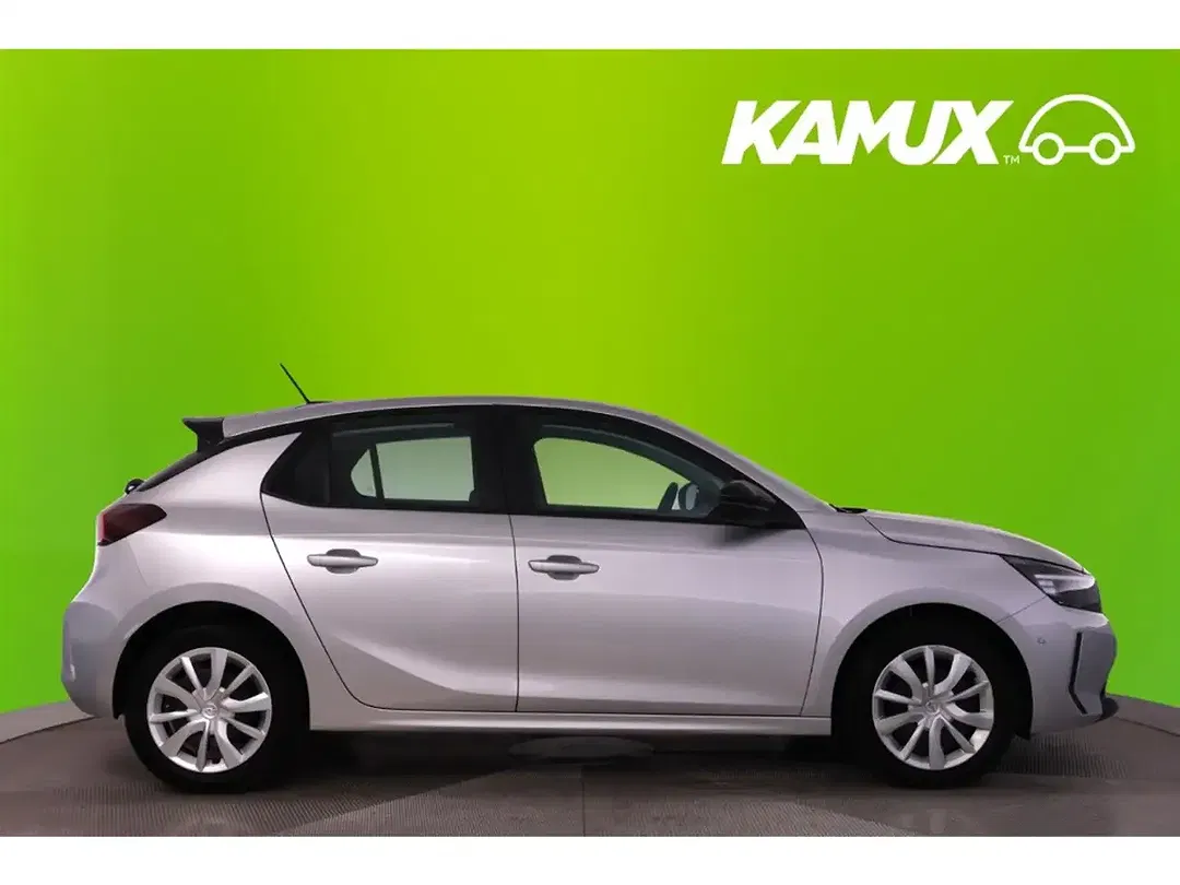 Opel Corsa - Thumbnail 2