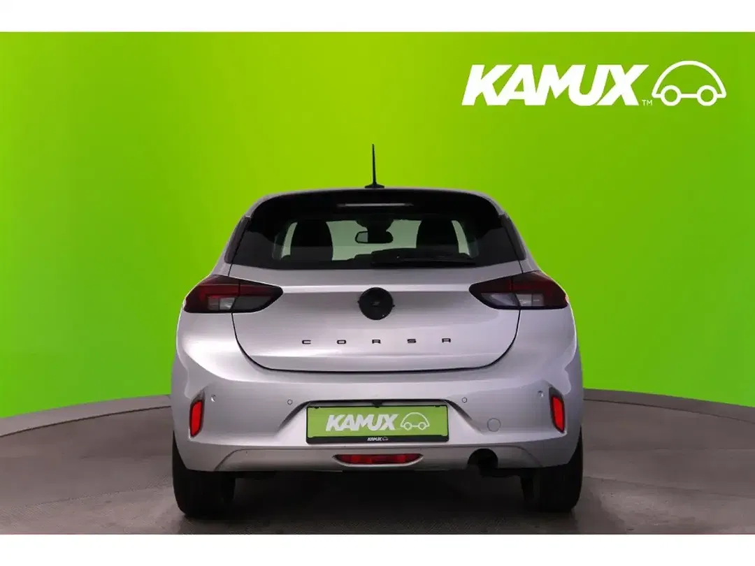 Opel Corsa - Thumbnail 4