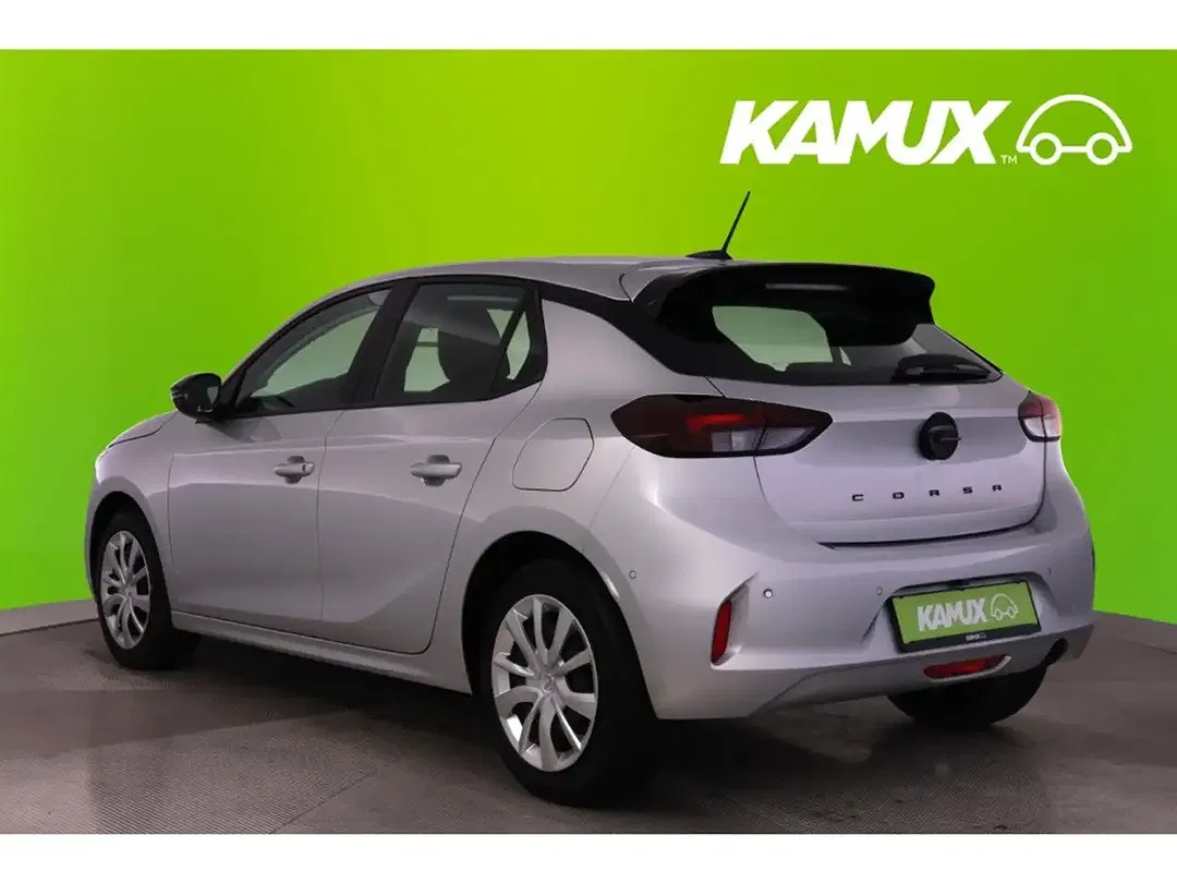 Opel Corsa - Thumbnail 5