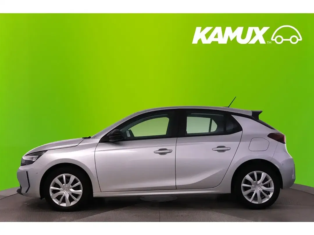 Opel Corsa - Thumbnail 6