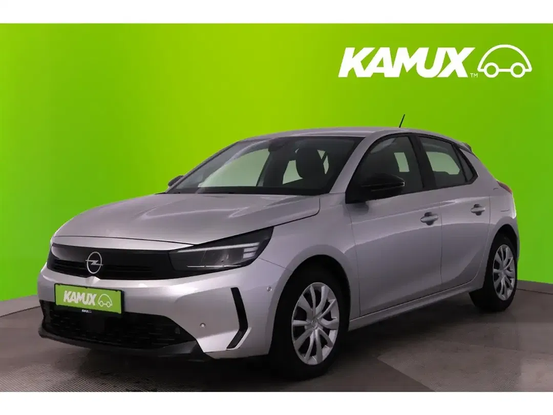 Opel Corsa - Thumbnail 8