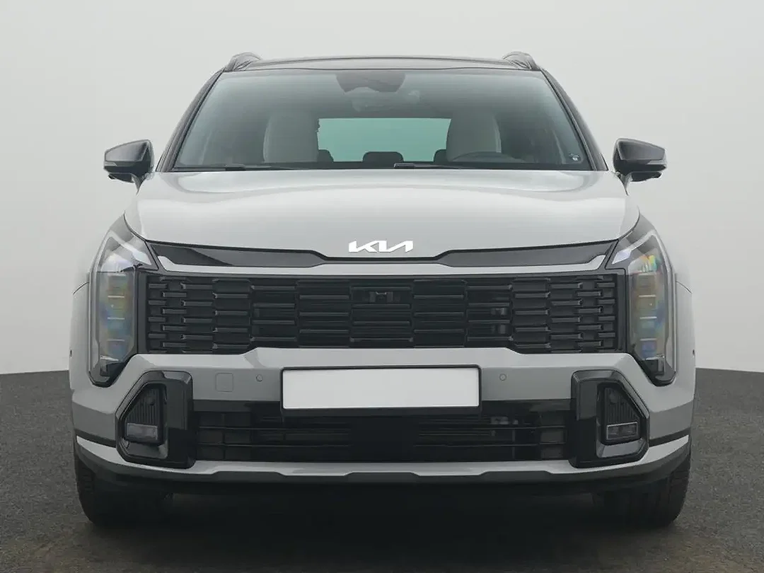 Kia Sportage - Afbeelding 1