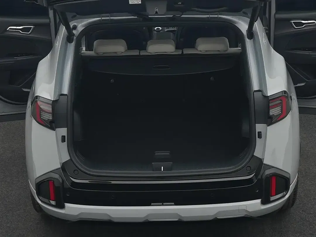 Kia Sportage - Thumbnail 6