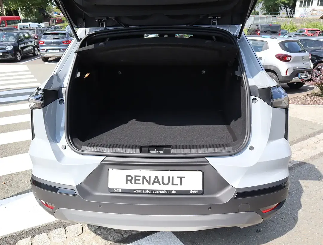 Renault Symbioz - Thumbnail 4