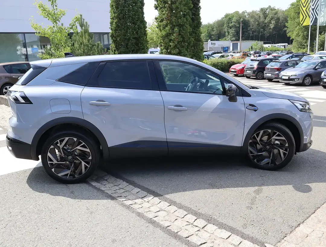 Renault Symbioz - Thumbnail 6