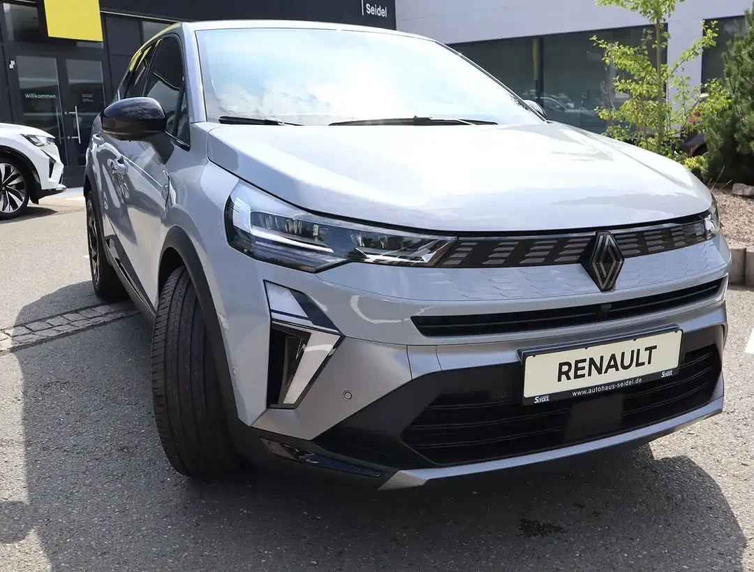 Renault Symbioz - Thumbnail 7