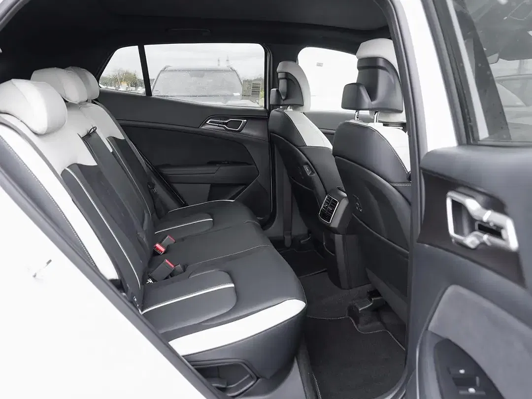 Kia Sportage - Thumbnail 11