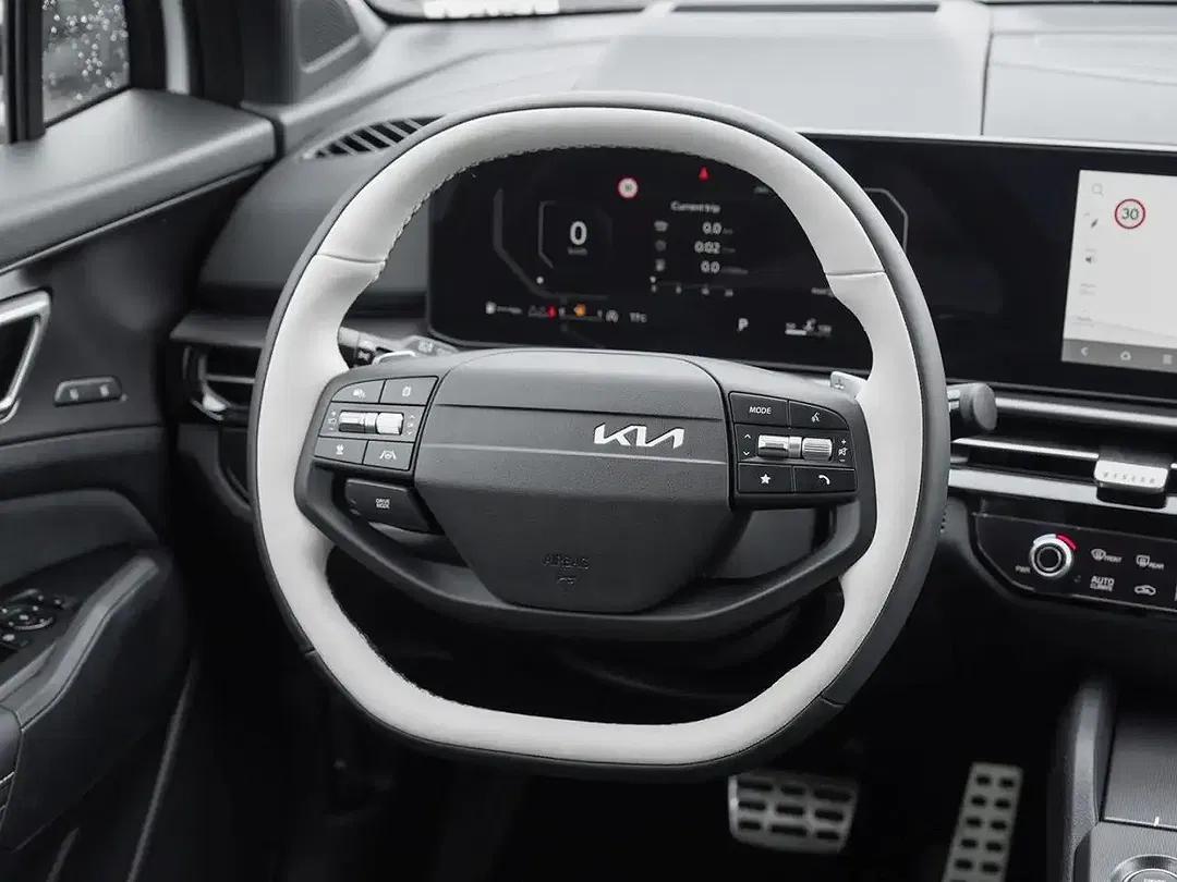Kia Sportage - Thumbnail 8