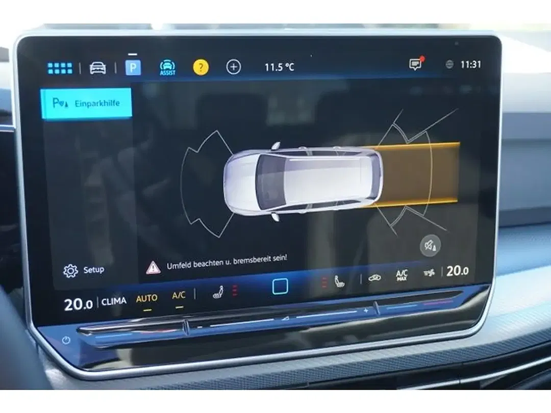 Volkswagen Golf Variant - Thumbnail 12