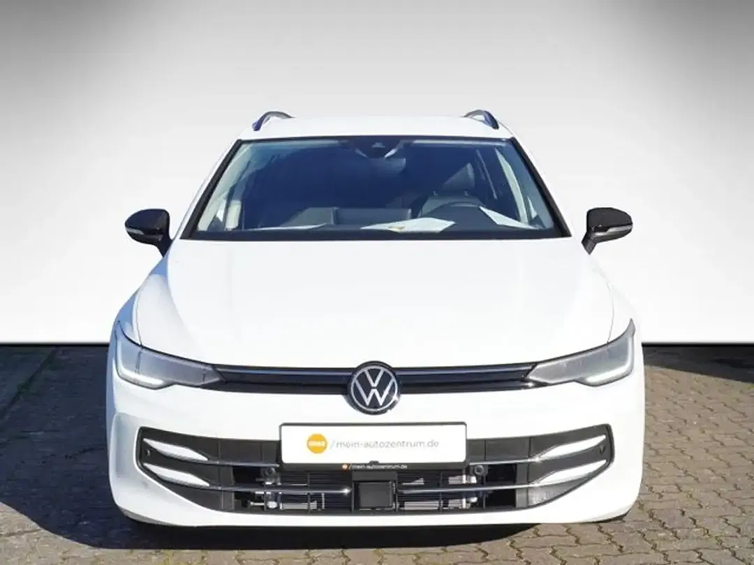 Volkswagen Golf Variant - Thumbnail 2