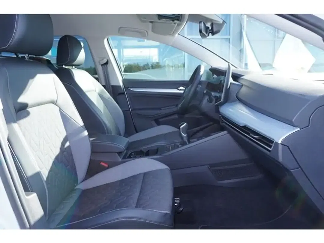 Volkswagen Golf Variant - Thumbnail 5