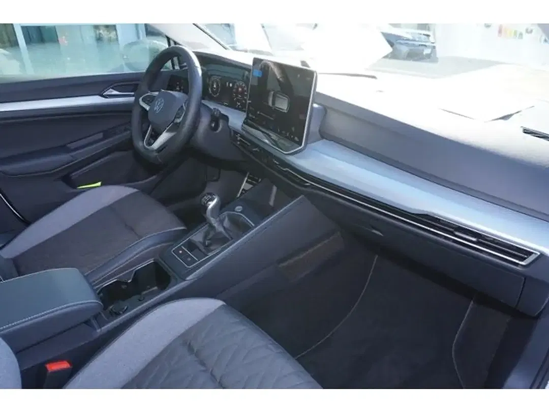 Volkswagen Golf Variant - Thumbnail 6