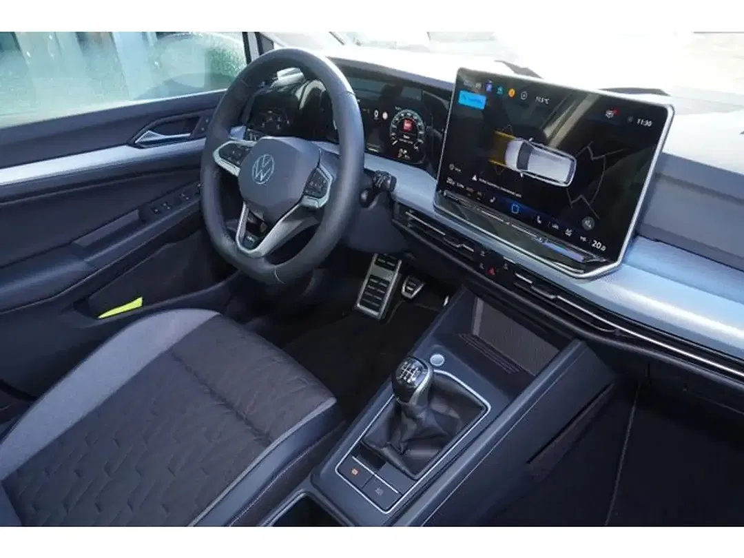 Volkswagen Golf Variant - Thumbnail 7