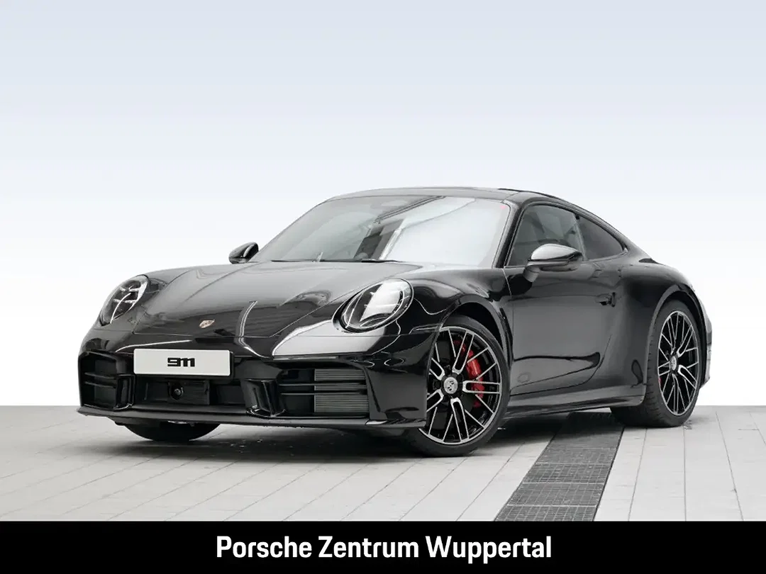 Porsche 992 - Afbeelding 1