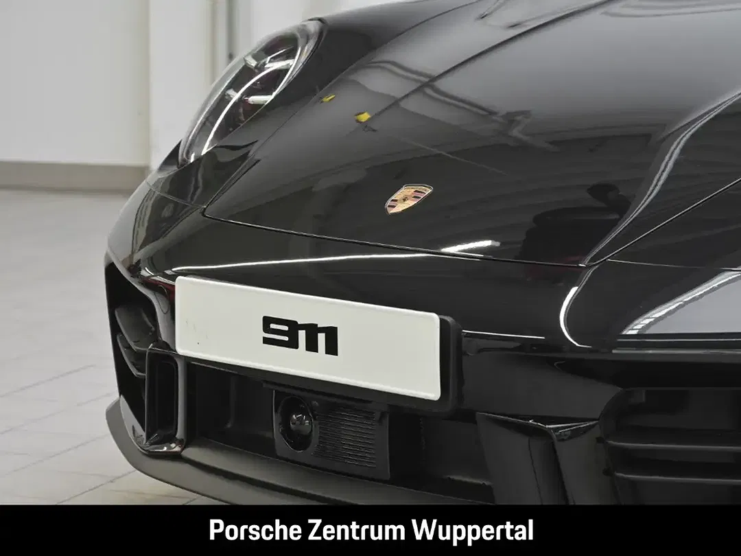 Porsche 992 - Thumbnail 10