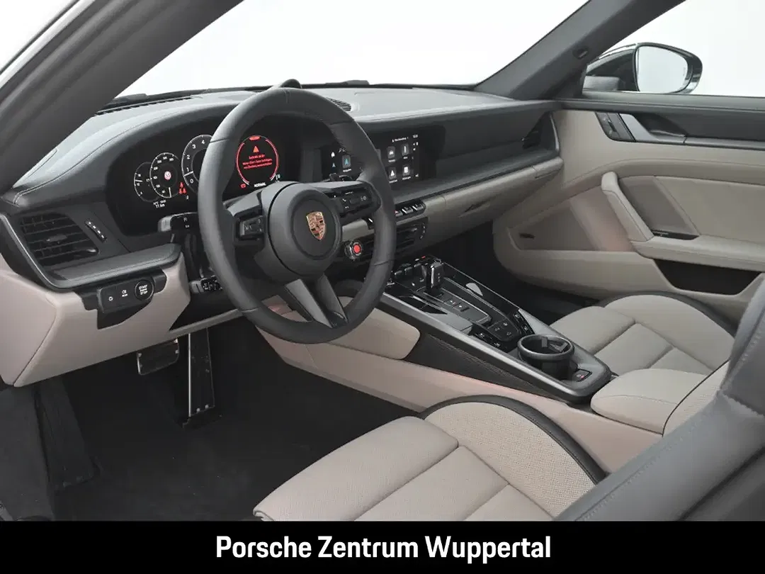 Porsche 992 - Thumbnail 11