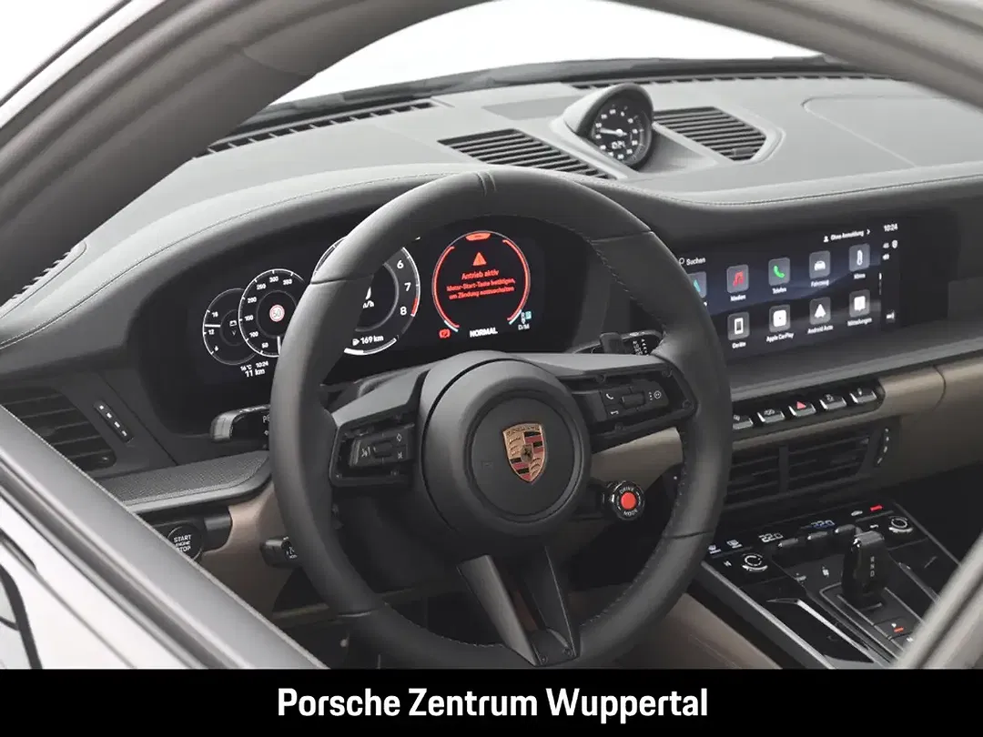 Porsche 992 - Thumbnail 15