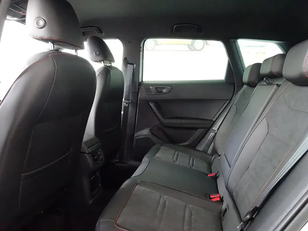 SEAT Ateca - Thumbnail 6