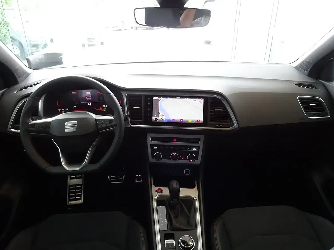 SEAT Ateca - Thumbnail 7