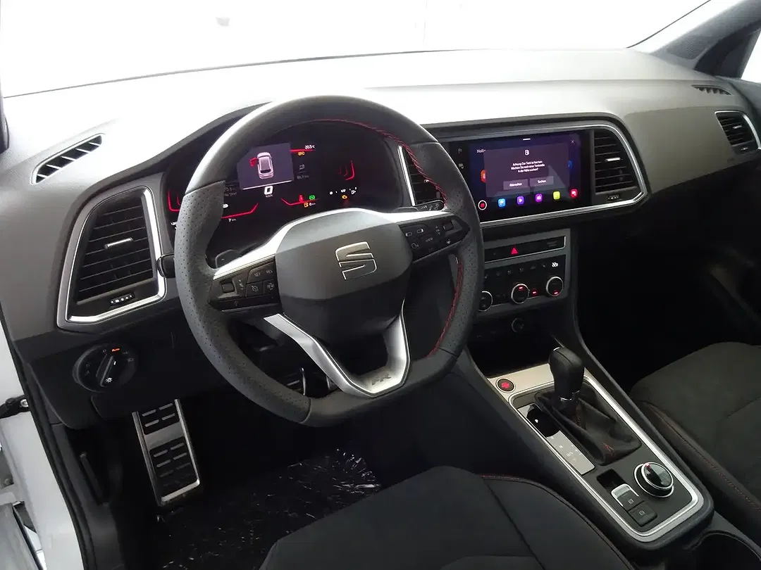 SEAT Ateca - Thumbnail 8