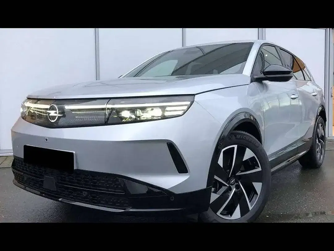 Opel Grandland - Thumbnail 1