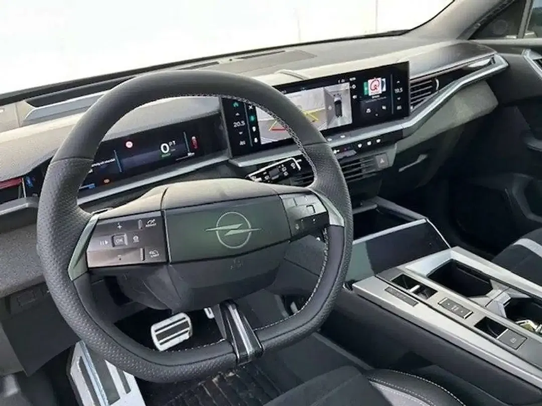 Opel Grandland - Thumbnail 7