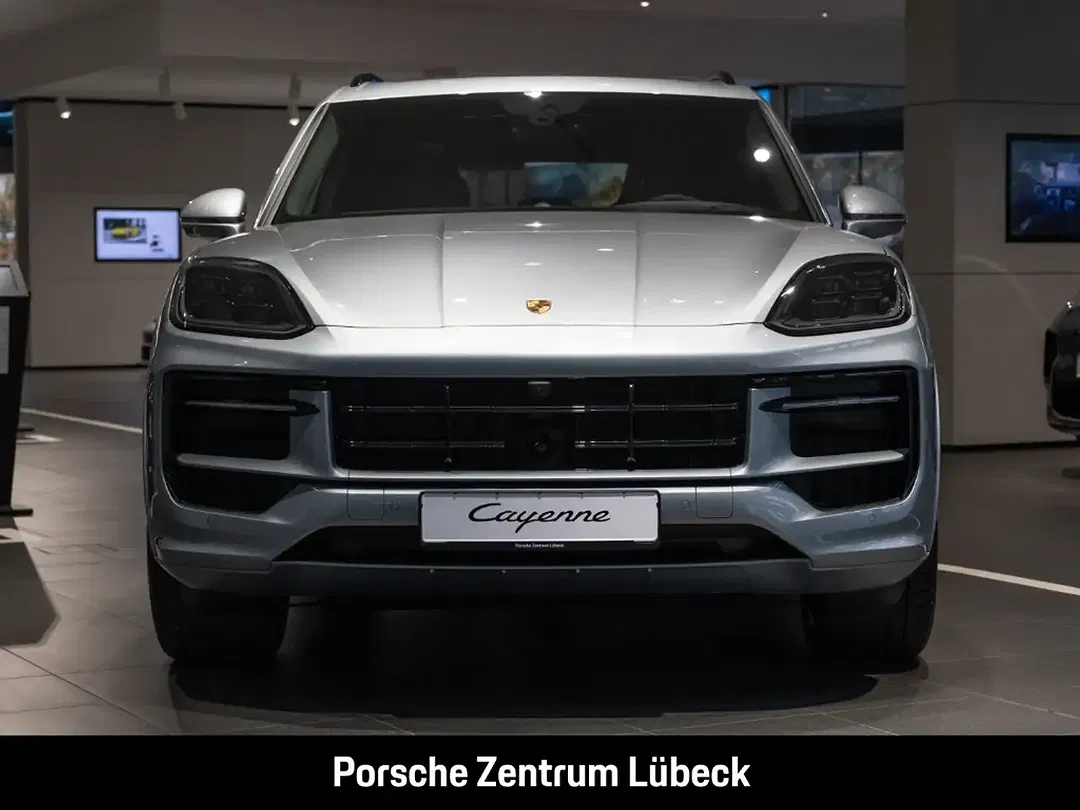 Porsche Cayenne - Thumbnail 12
