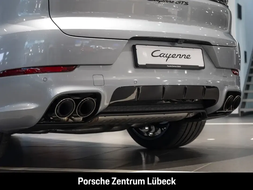 Porsche Cayenne - Thumbnail 20