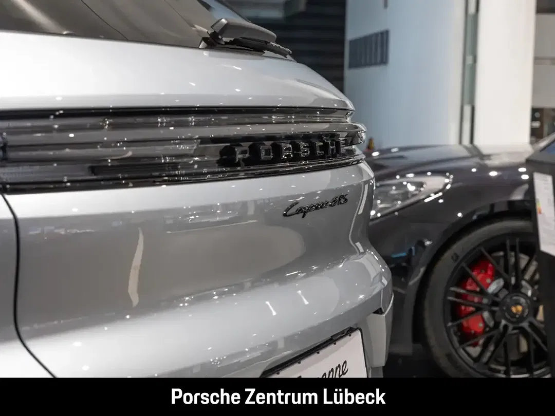 Porsche Cayenne - Thumbnail 21