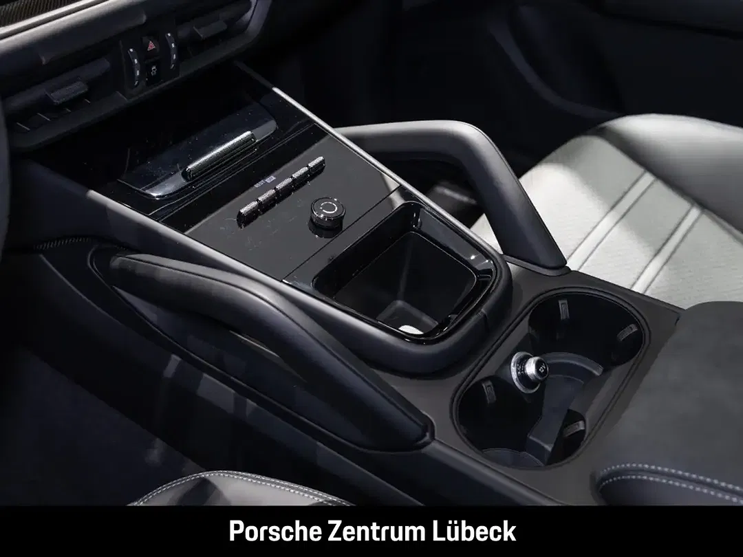 Porsche Cayenne - Thumbnail 27