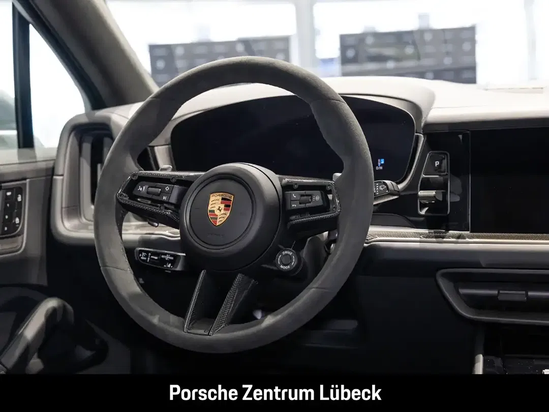 Porsche Cayenne - Thumbnail 28