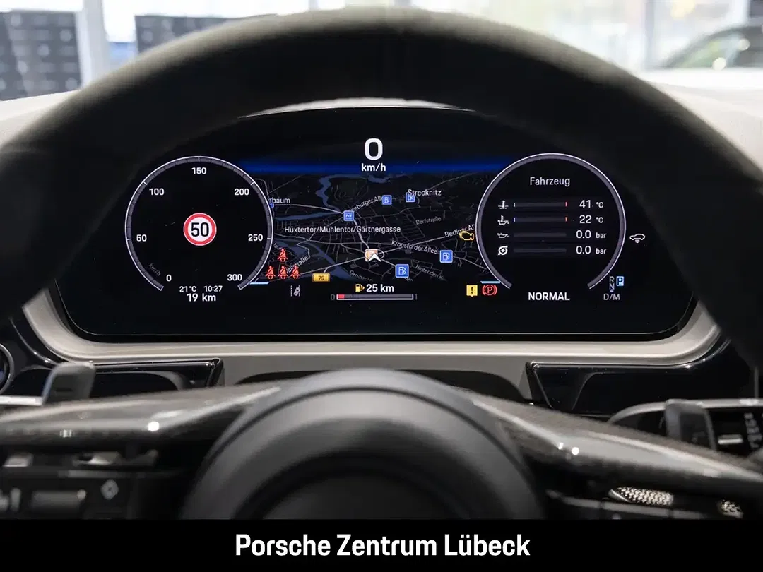 Porsche Cayenne - Thumbnail 32