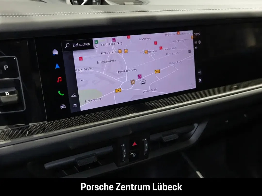 Porsche Cayenne - Thumbnail 33