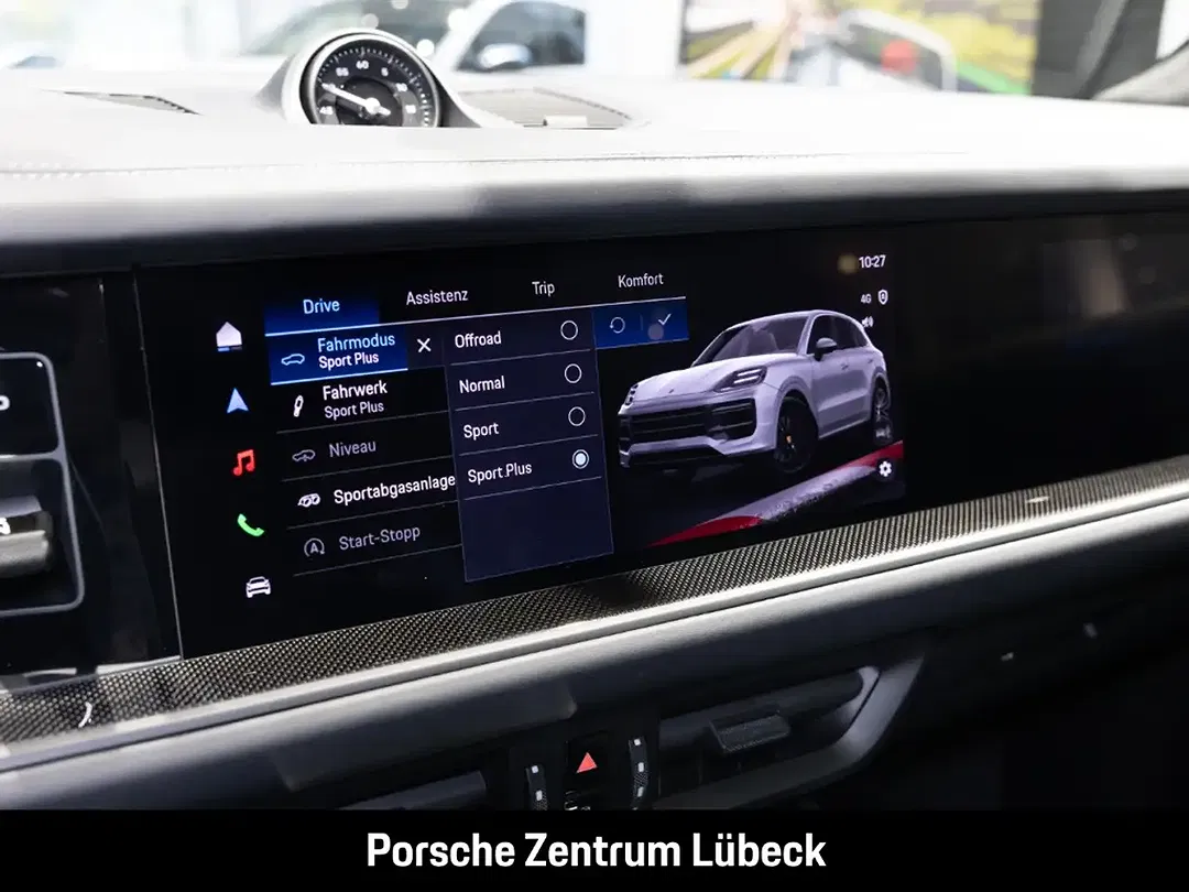 Porsche Cayenne - Thumbnail 34