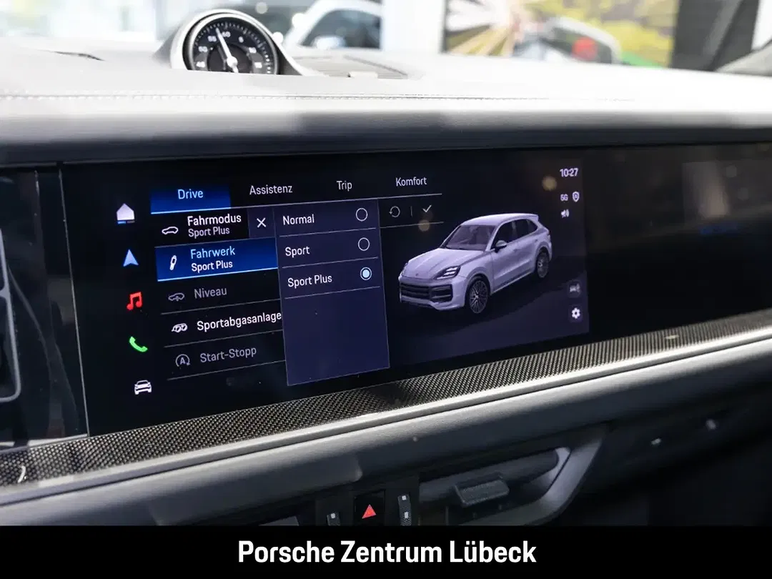 Porsche Cayenne - Thumbnail 35