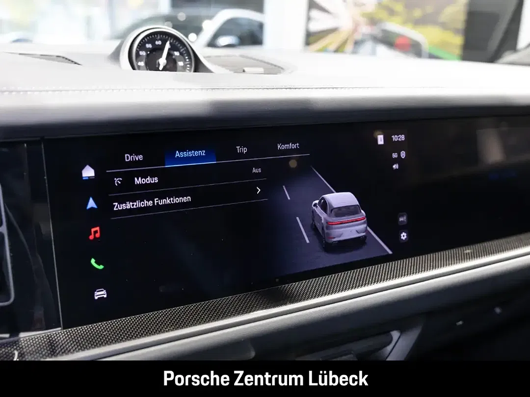 Porsche Cayenne - Thumbnail 36