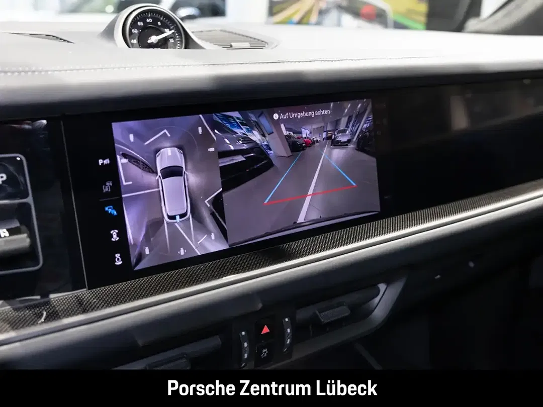 Porsche Cayenne - Thumbnail 37