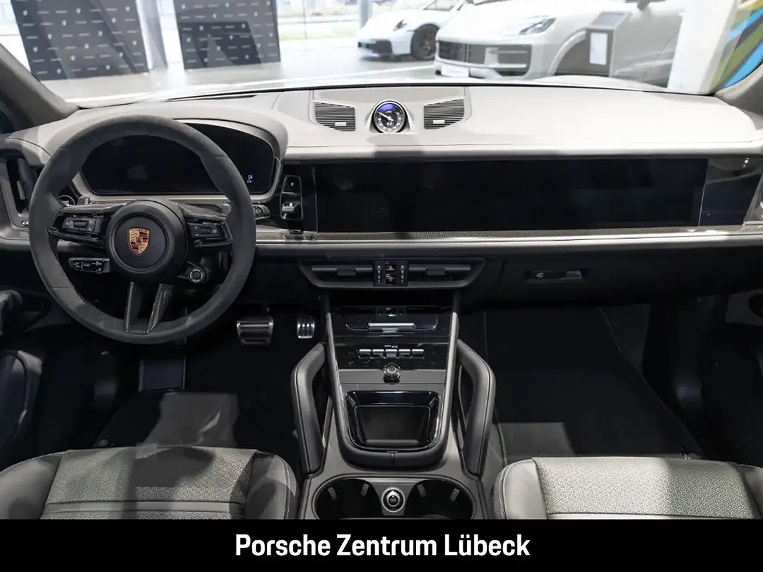Porsche Cayenne - Thumbnail 6