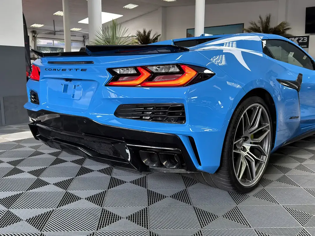 Corvette Z06 - Thumbnail 14