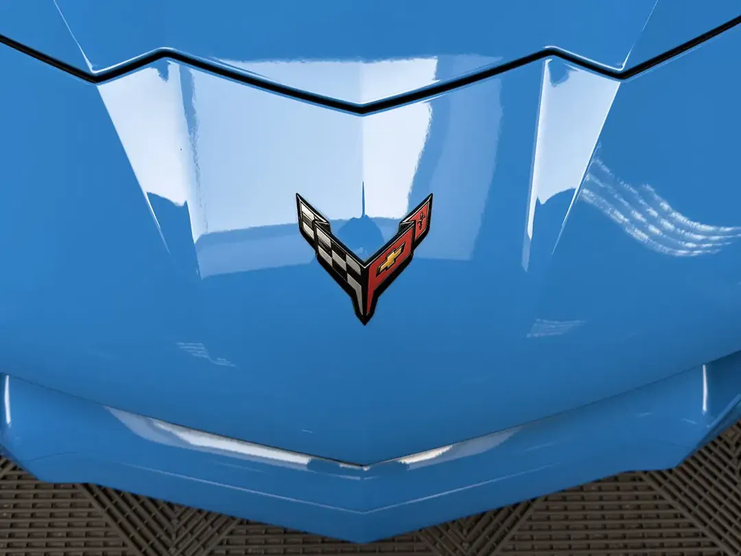 Corvette Z06 - Thumbnail 3
