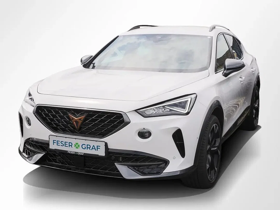 CUPRA Formentor - Afbeelding 1
