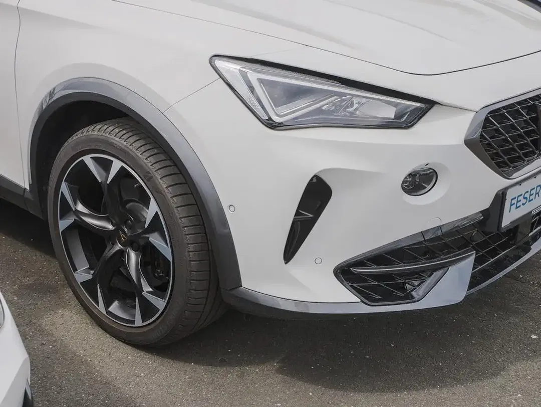 CUPRA Formentor - Thumbnail 3