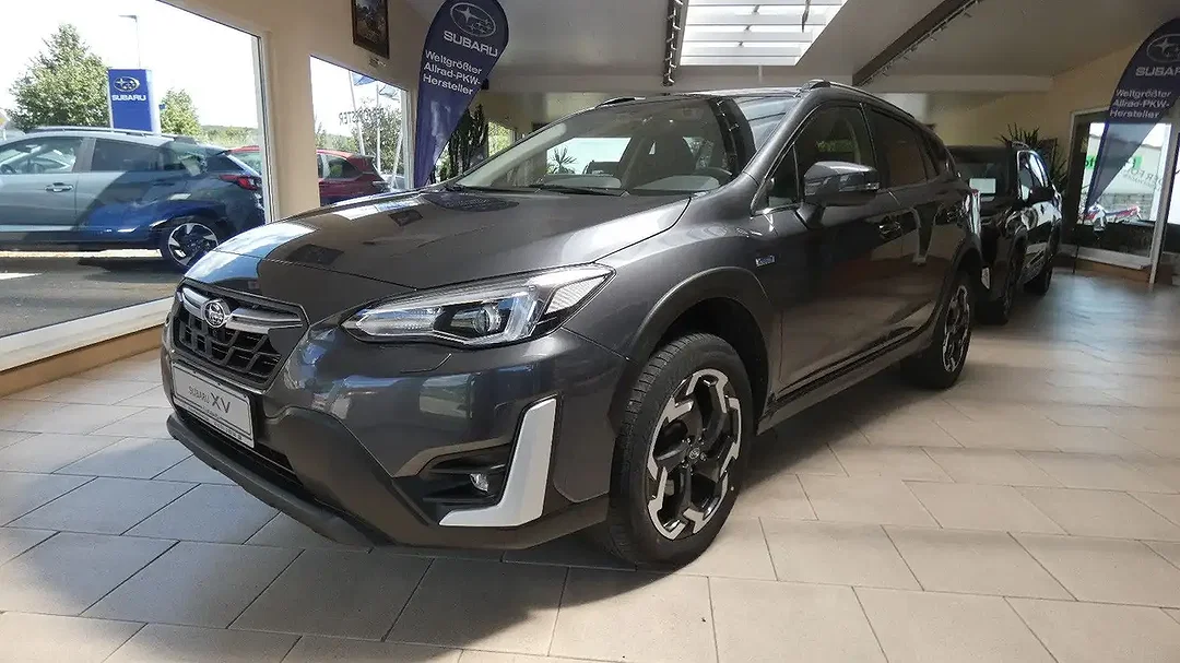 Subaru XV - Afbeelding 1