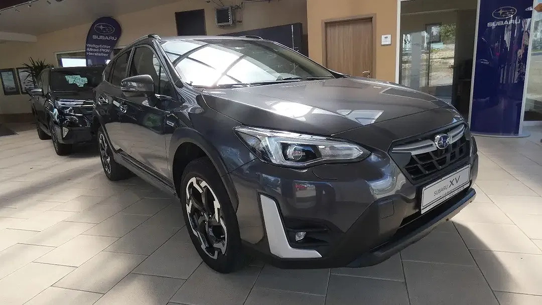 Subaru XV - Thumbnail 3