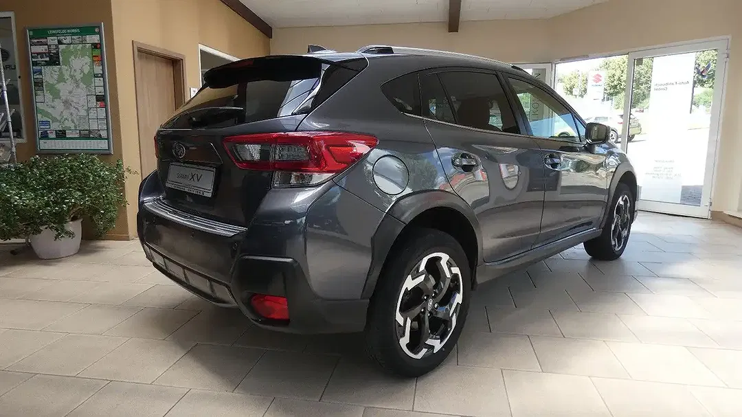 Subaru XV - Thumbnail 4
