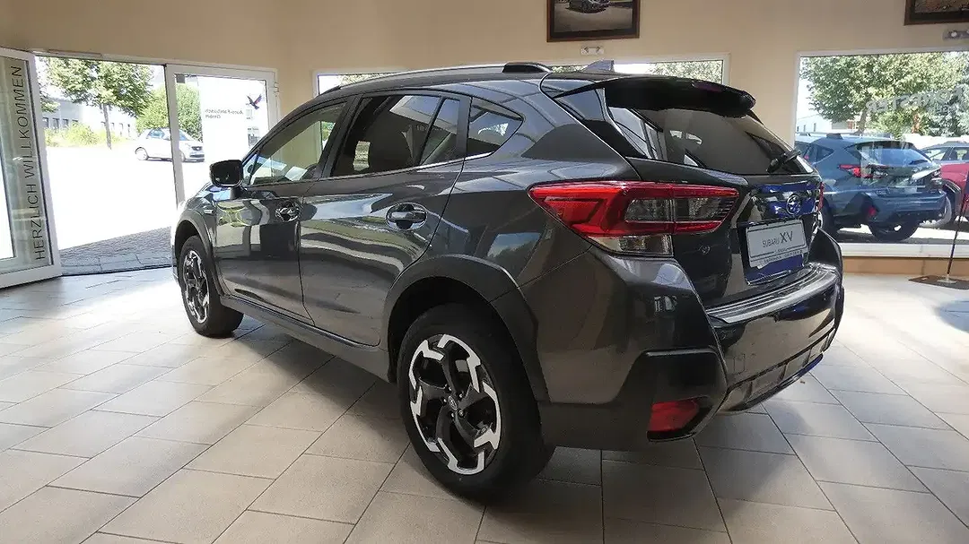 Subaru XV - Thumbnail 6