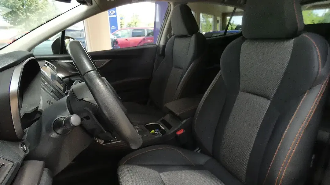 Subaru XV - Thumbnail 8